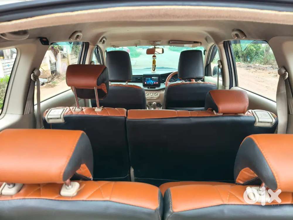 Maruti Suzuki Ertiga 2023 Lxi