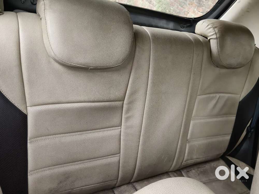 Hyundai I10 2011 Petrol Well Maintained