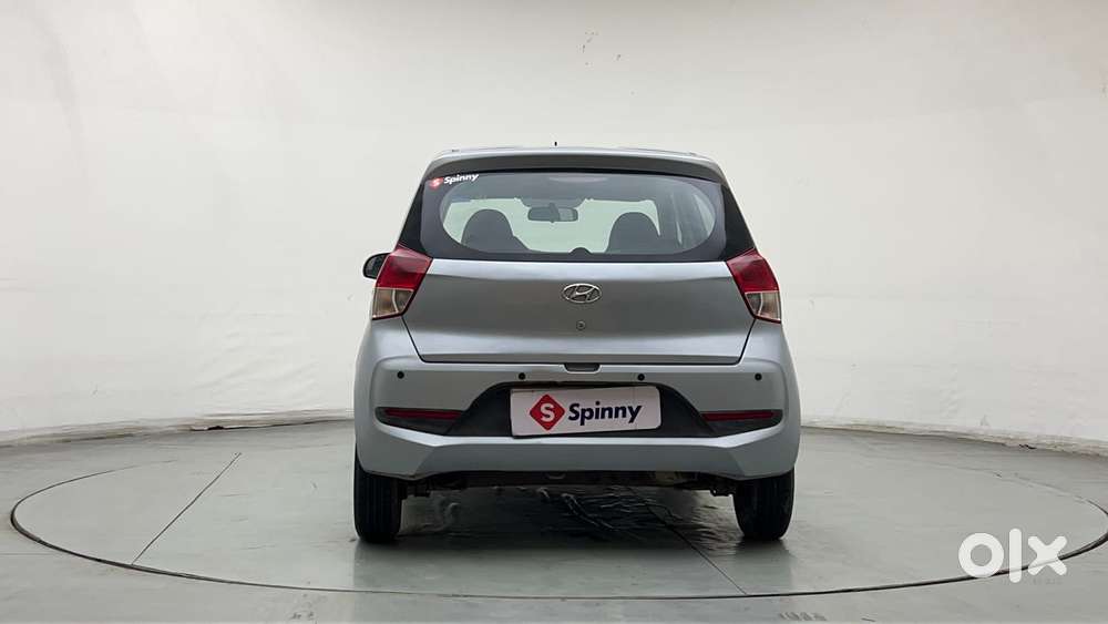 Hyundai Santro Magna, 2019, Petrol