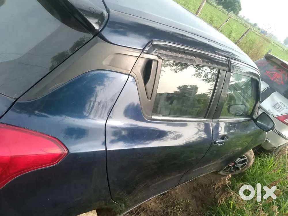 Maruti Suzuki Swift 2019