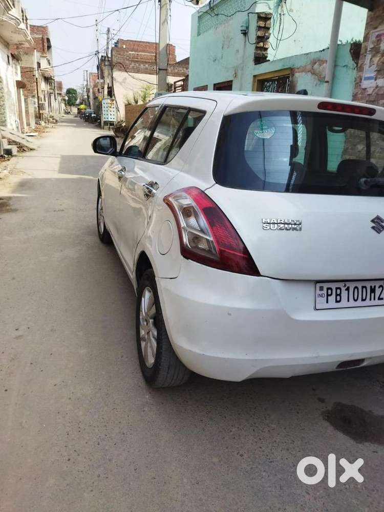 Maruti Suzuki Swift 2013 Diesel Good Condition