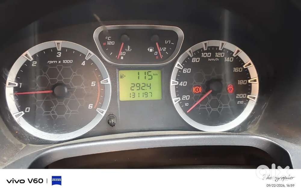 Ford Fiesta Diesel Manual 2012
