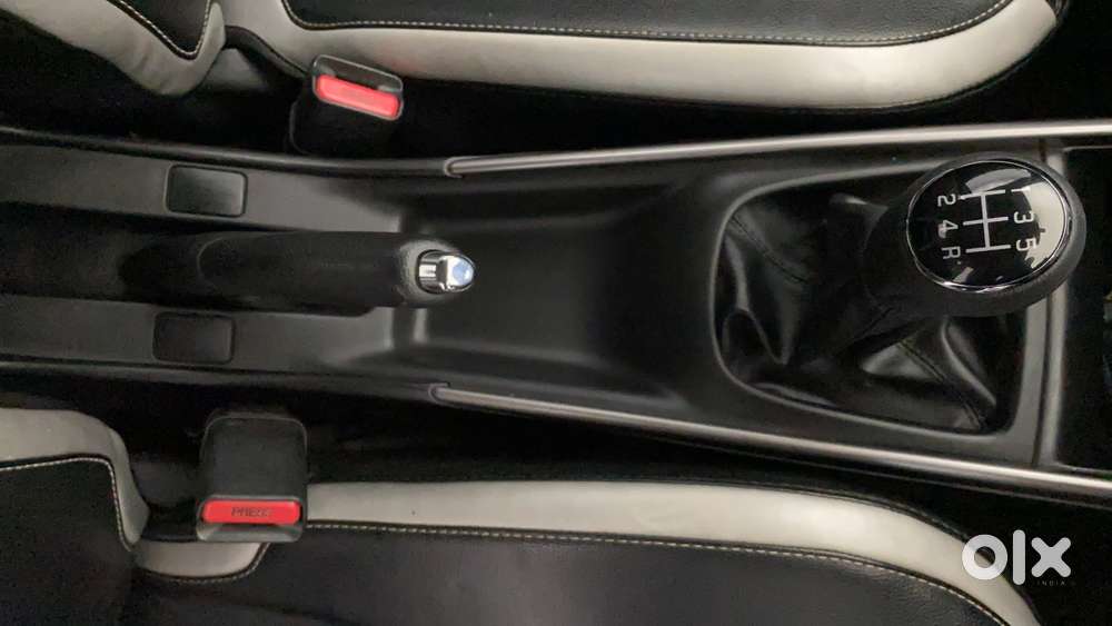 Maruti Suzuki Baleno 1.2 Zeta, 2019, Petrol