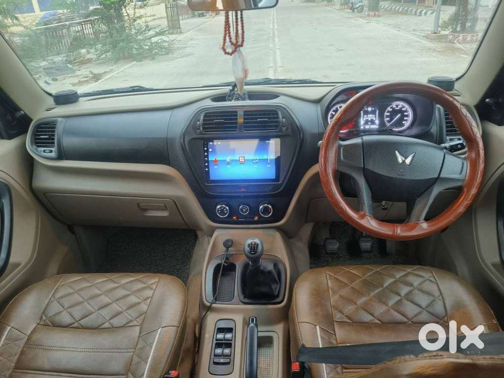 Mahindra Bolero Neo 1.5 N4, 2023, Diesel