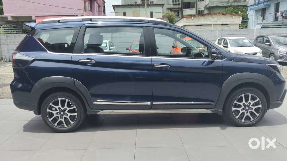 Maruti Suzuki Xl6 1.5 Zeta At, 2024, Petrol