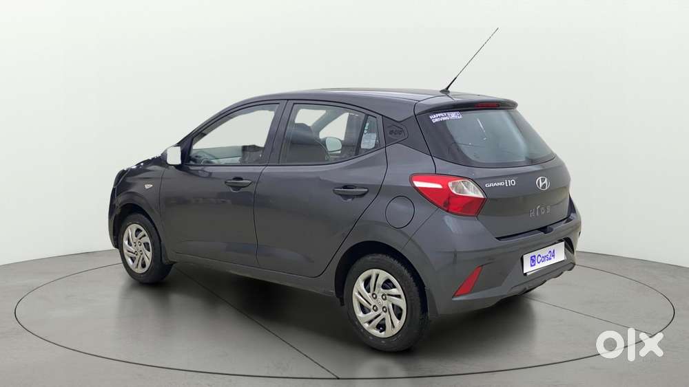 Hyundai Grand I10 Nios Magna 1.2 Kappa Vtvt, 2022, Petrol