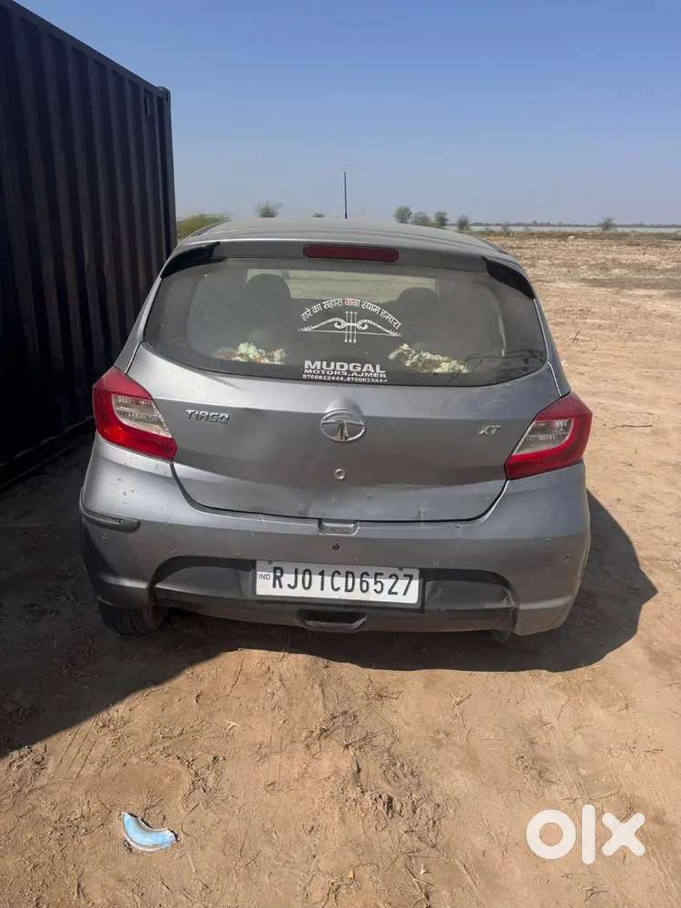 Tata Tiago Well Maintained Car With 28 + Average On Highway