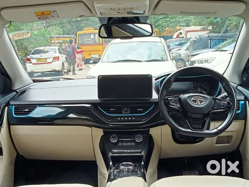 Tata Nexon Ev Xz Plus Lux, 2023, Electric