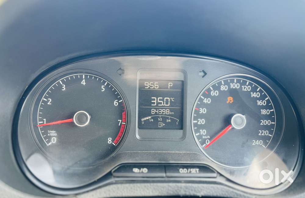 Volkswagen Vento 1.2 Tsi Highline At, 2019, Petrol