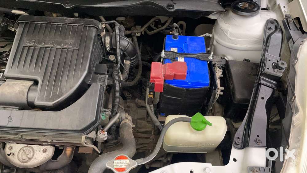 Maruti Suzuki Swift Dzire 1.3 Vxi, 2012, Petrol