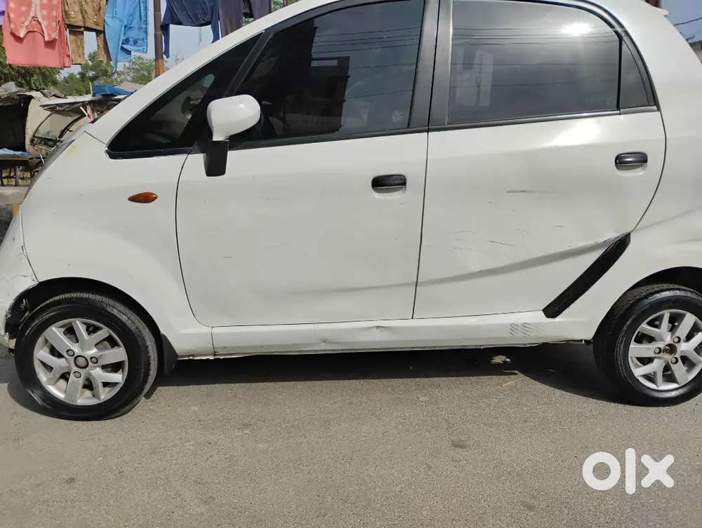 Tata Nano 2014 Petrol 59000 Km Driven
