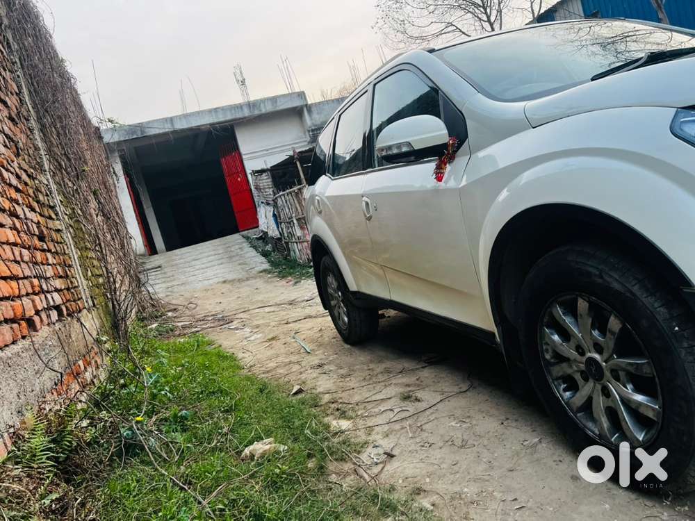Mahindra Xuv500 2.2 W10 2019