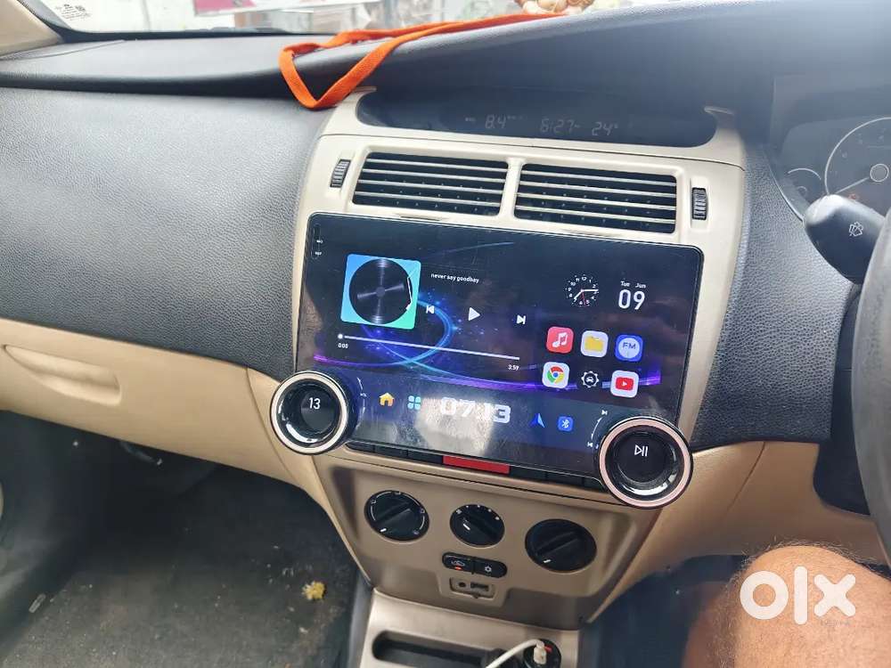 Tata Manza 1.3 Elan 2012 Diesel