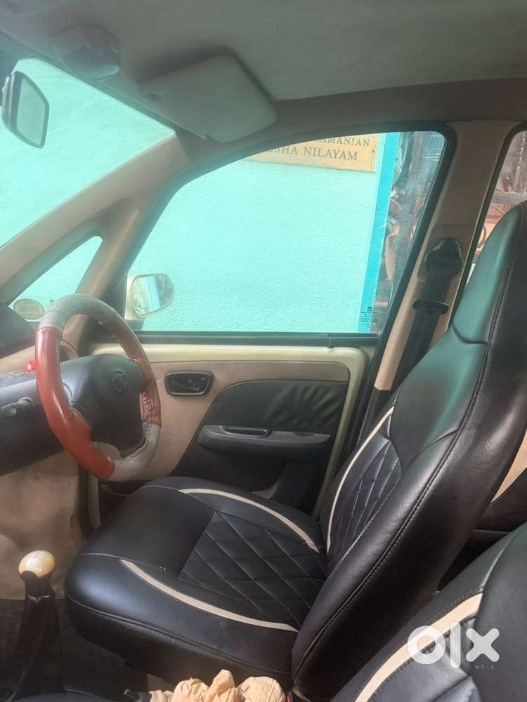Tata Nano Twist Xt 2013