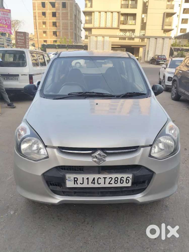 Maruti Suzuki Alto 800 2013 Petrol 65000 Km Driven