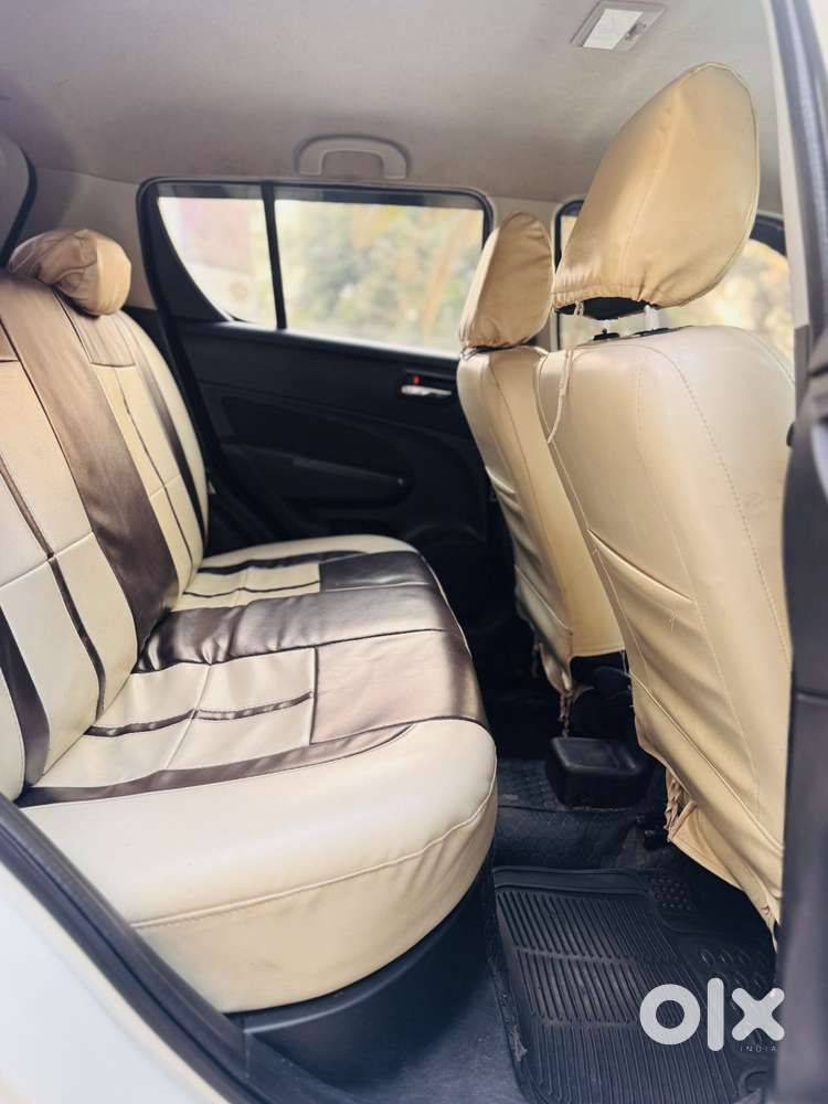 Maruti Suzuki Swift 1.2 Vxi (o), 2015, Petrol