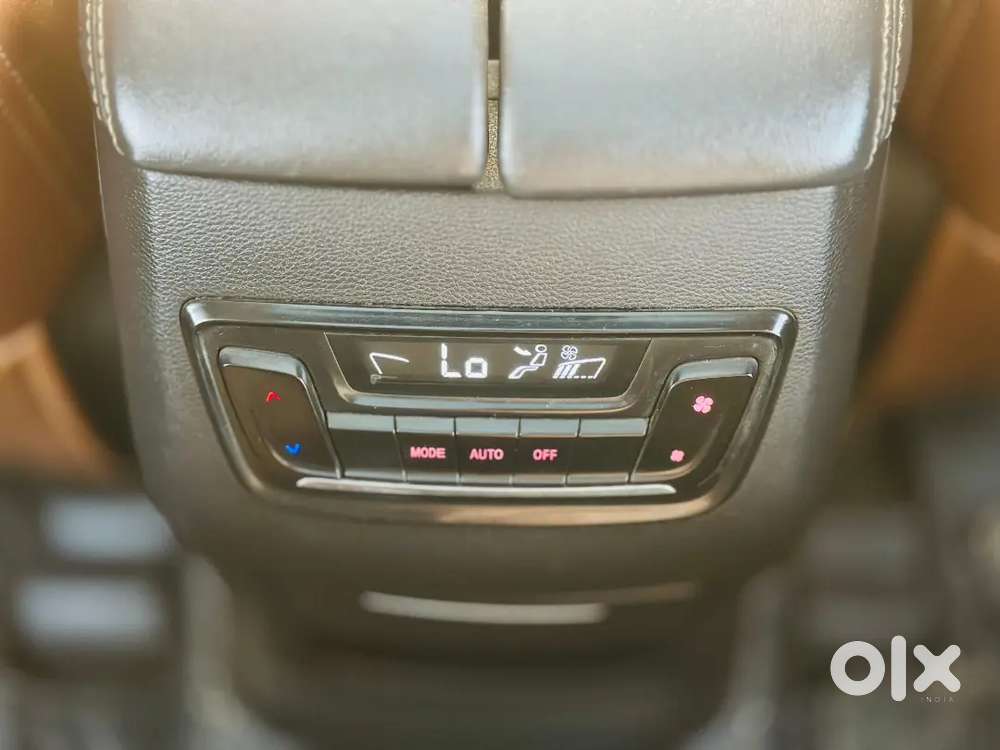 Mg Gloster 2021 Diesel Good Condition