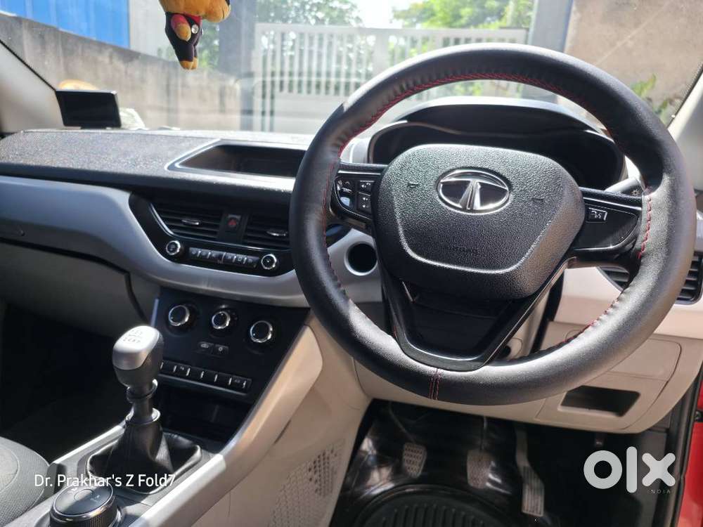 Tata Nexon Diesel 2017