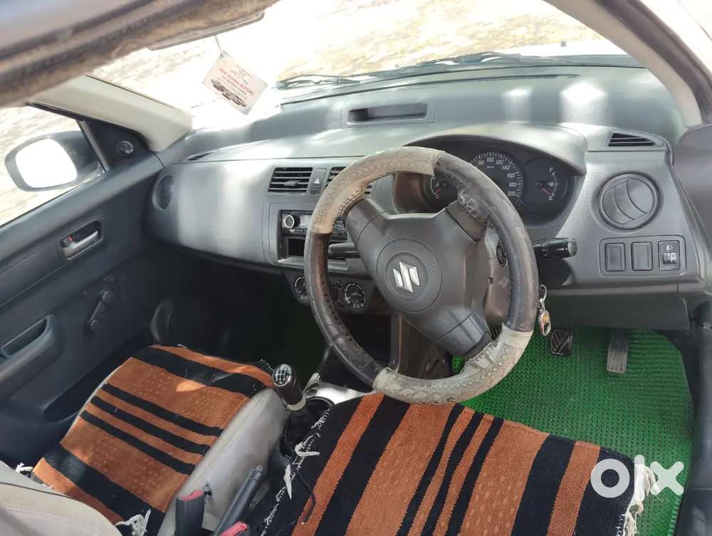 Maruti Suzuki Dzire 2012 Diesel Good Condition