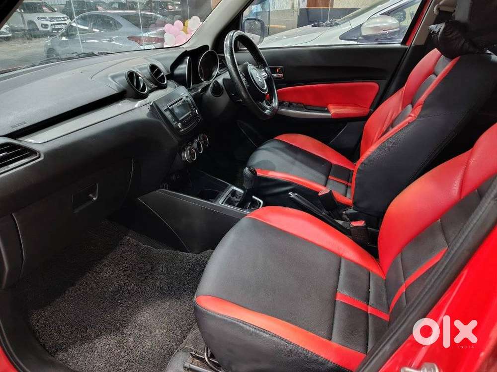 Maruti Suzuki Swift Zdi, 2019, Diesel