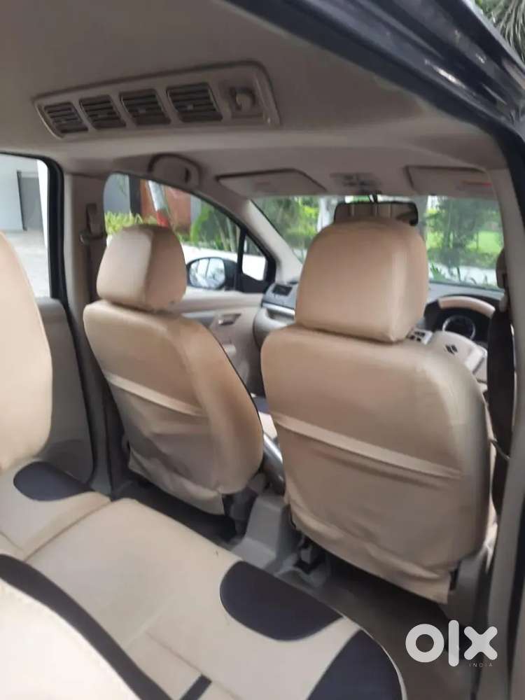 Maruti Suzuki Ertiga Diesel 2014