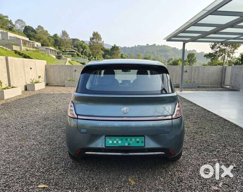 Mg Windsor Ev Essence, 2024, Electric