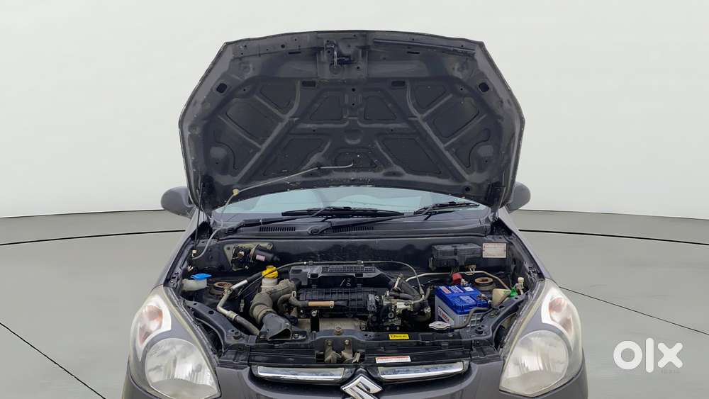 Maruti Suzuki Alto 800 2012-2016 Vxi, 2015, Petrol