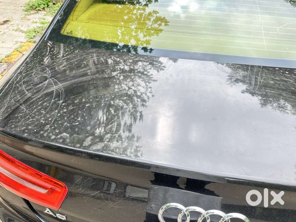 Used Audi A6 Diesel 2013