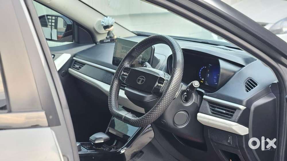 Tata Nexon Creative Plus S 1.5 Revotorq Diesel 6 Amt Dt, 2023, Diese..