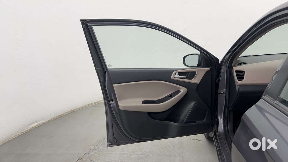 Hyundai Elite I20 1.2 Asta (o) Cvt, 2019, Petrol