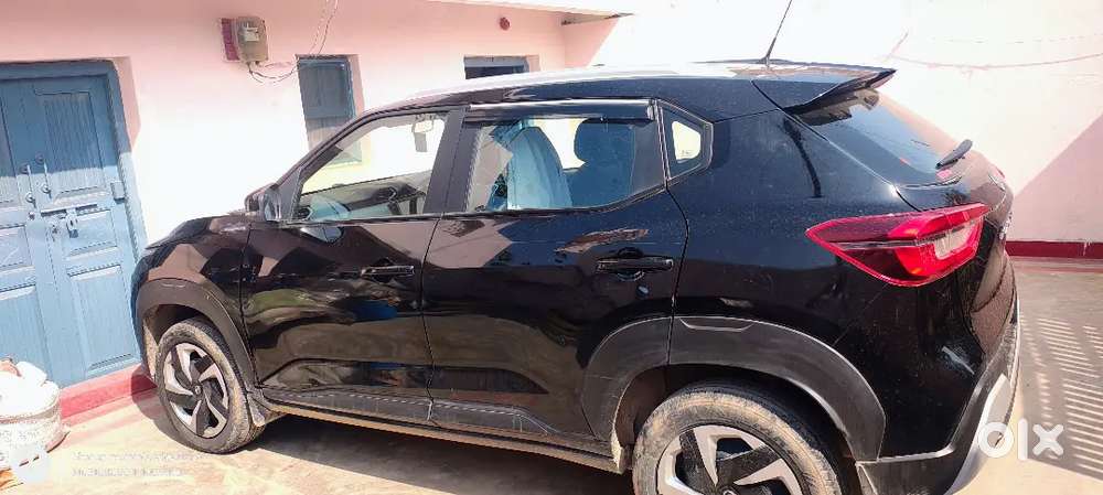 Nissan Magnite 2022 Petrol 33500 Km Driven