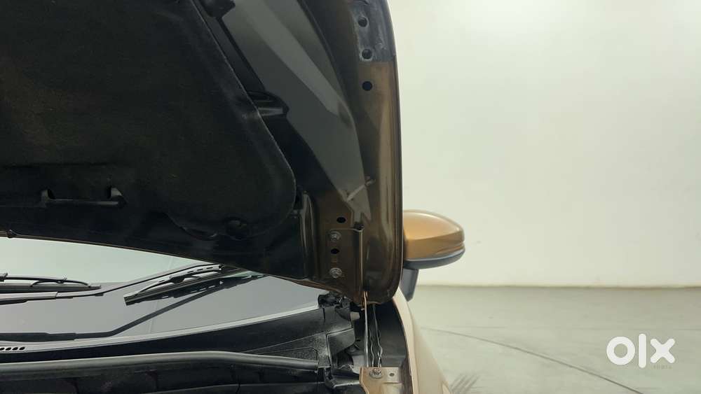 Honda Wr-v I-vtec S, 2017, Petrol