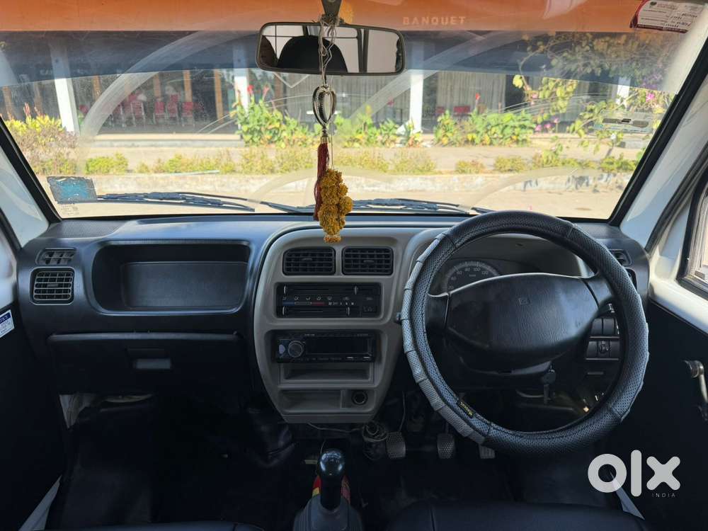 Maruti Suzuki Eeco Cargo, 2021, Cng & Hybrids