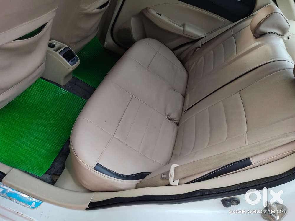 Maruti Suzuki Dzire 1.2 Vxi, 2020, Petrol