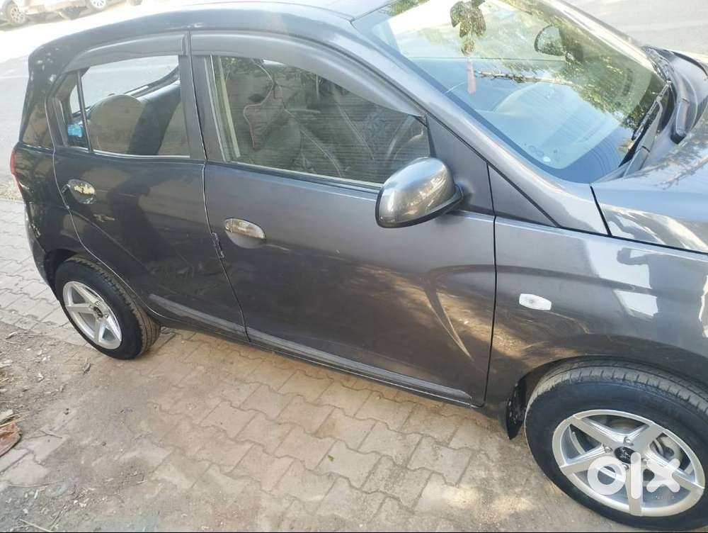 Hyundai Santro Sportz 2020 Petrol  Single Owner  Chandigarh  Excell
