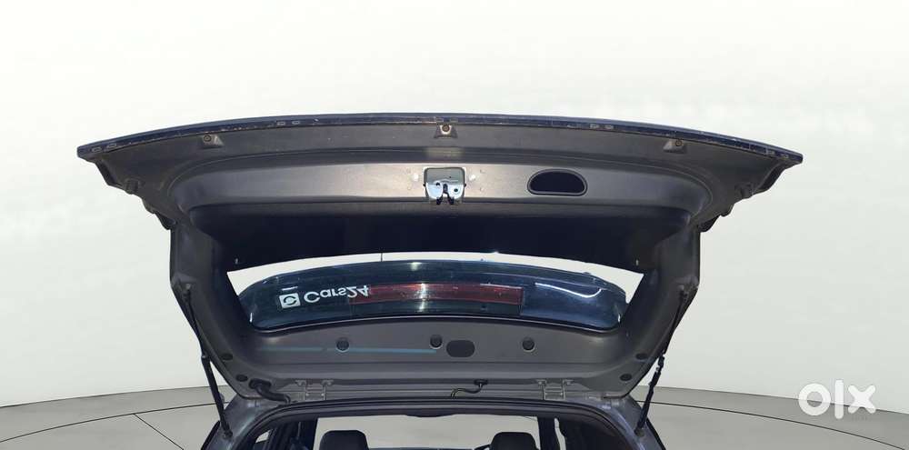 Hyundai Creta N Line N10 1.5 Turbo Mt, 2024, Petrol