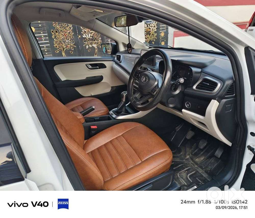 Tata Altroz 1.5 Xz Diesel, 2023, Diesel