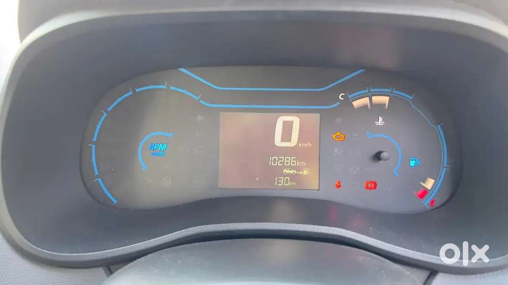 Renault Kwid 2025 2021