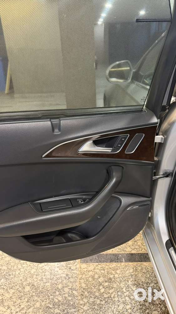 Audi A6 Excellent Condition
