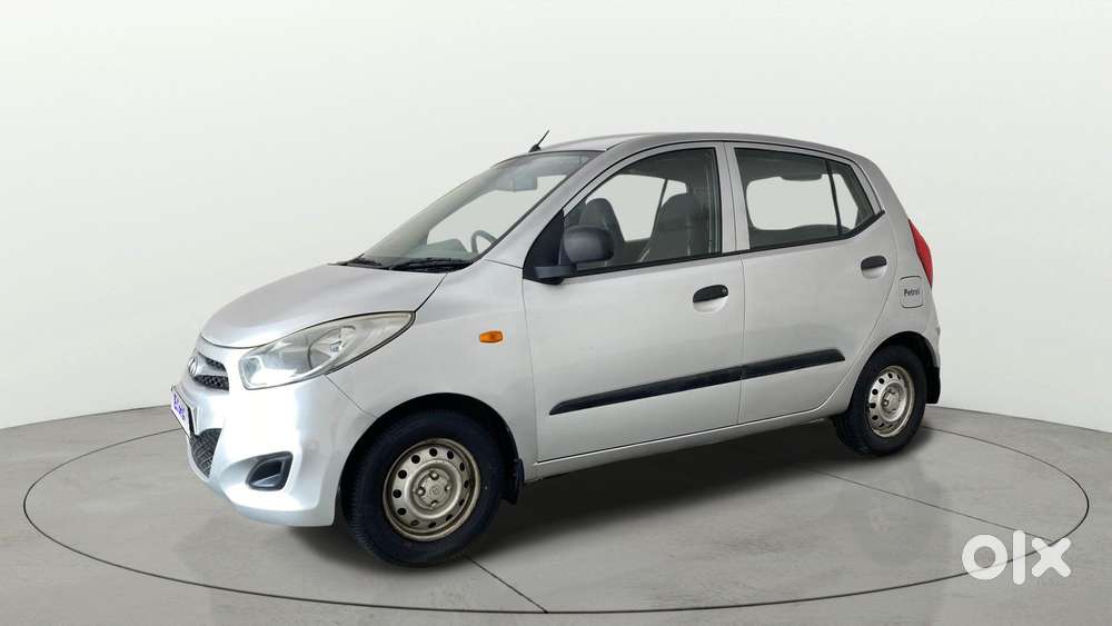 Hyundai I10 Magna 1.1l, 2014, Petrol