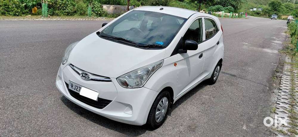 Hyundai Eon Era +, 2013, Petrol