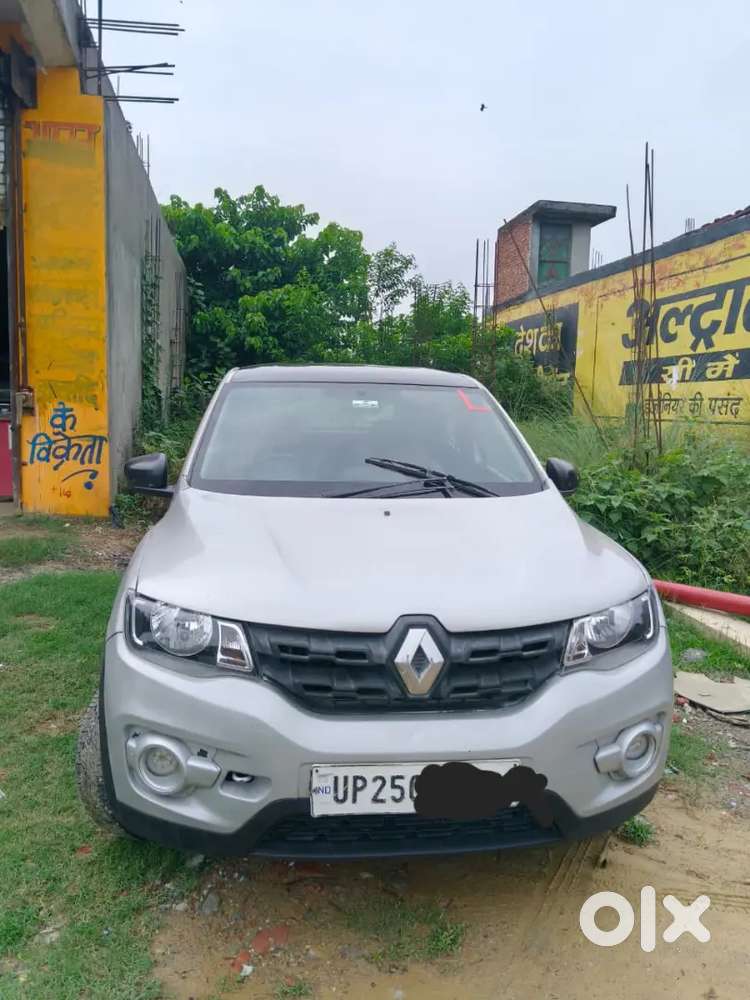 Renault Kwid 1.0 Rxl 2020