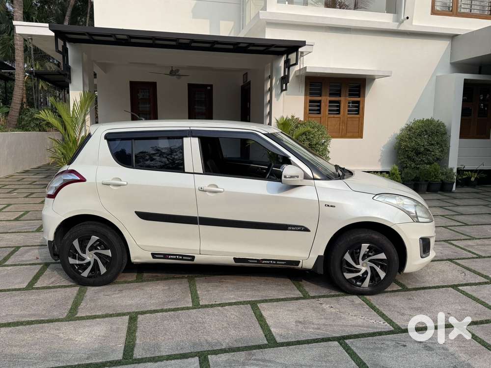 Maruti Suzuki Swift Ddis Vdi, 2016, Diesel