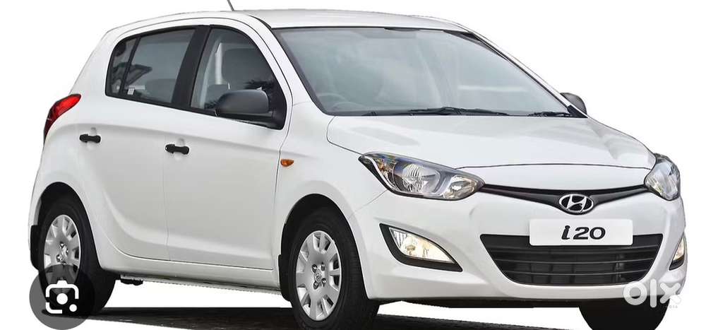 Hyundai I20 Diesel 2013