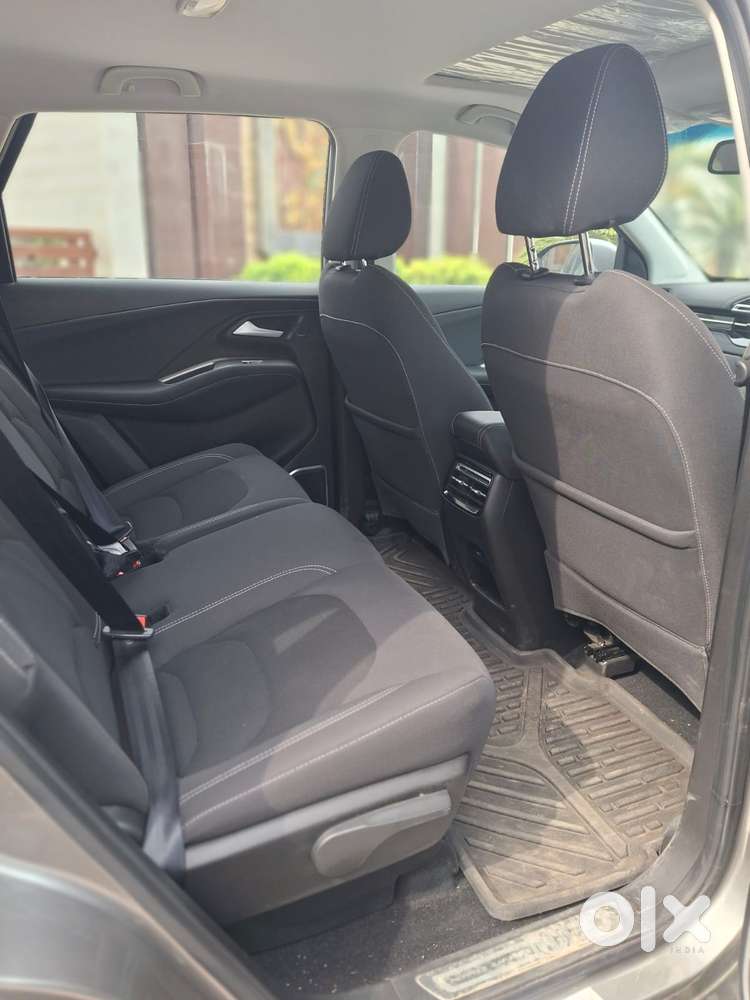 Mg Hector 1.5 Shine Turbo, 2024, Petrol