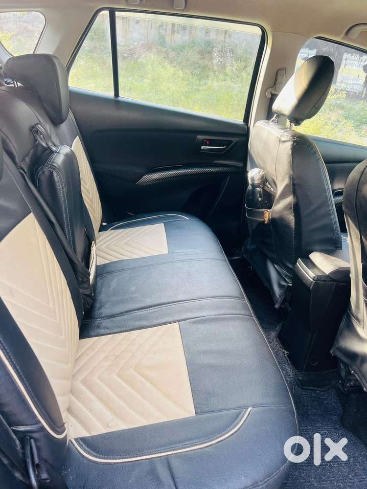 Maruti Suzuki S-cross1 2016 Diesel 125000 Km Driven