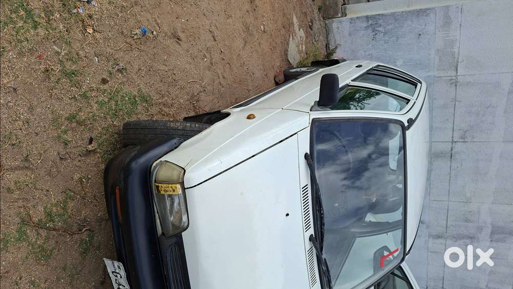 Maruti Suzuki 800 1999 Petrol Well Maintained