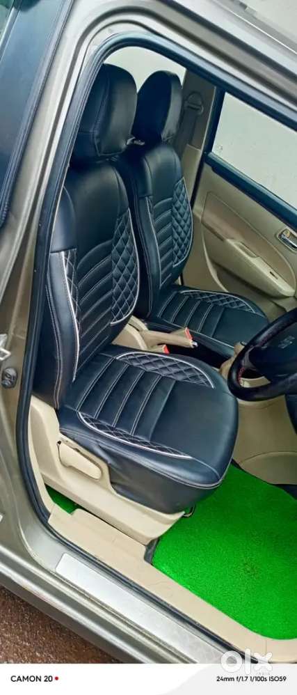 2016 Maruti Dzire Diesel 118000 Km
