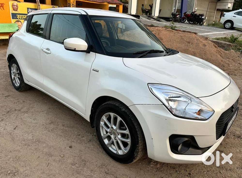 Maruti Suzuki Swift 2019 Diesel 125000 Km Driven