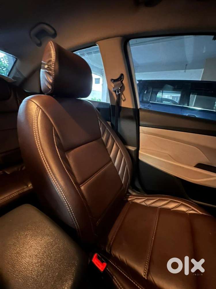 Hyundai Diesel Manual 2020
